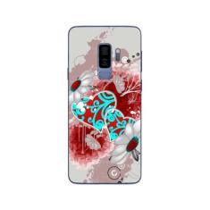 Capa Adesivo Skin363 Verso Para Samsung Galaxy S9 Plus - KawaSkin