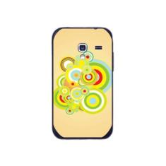 Capa Adesivo Skin370 Verso Para Galaxy Ace Plus Gt-s7500l - KawaSkin