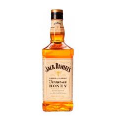 Whisky de Mel Jack Daniel's Honey 700ml, 700ml