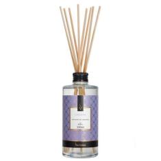 Refil Difusor De Varetas 250 Ml - Lavanda - Via Aroma