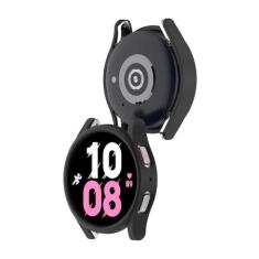 Case Capinha De Proteção Para Samsung Galaxy Watch 5 44Mm - Star Capas