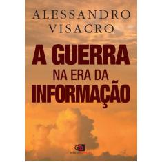 Livro - A guerra na era da informação