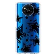 Capa Capinha De Celular Compatível com Xiaomi Poco X3 / Pro Mi Persona