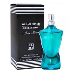 Brand Collection 153 - Jean Paul Le Male 25ml Eau De Parfum