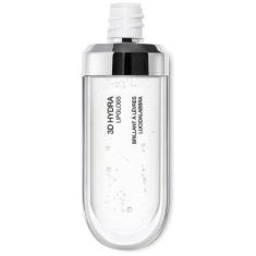 Gloss 3D Hydra Lipgloss Kiko Milano Cor 01 Clear