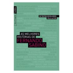 As Melhores Histórias (Edição De Bolso)