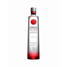 Vodka Ciroc Red Berry 750ml