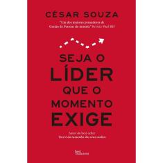 Seja o líder que o momento exige