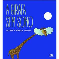 A Girafa Sem Sono