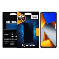 Película Para Xiaomi Poco M4 Pro - Antiblue - Gshield