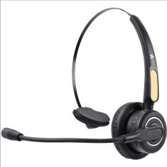 Headset sem Fio Bluetooth HS-201 5+