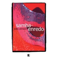 Livro - Samba enredo