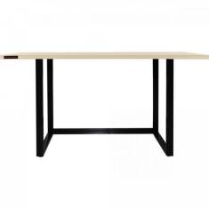 Mesa Office Mho 1500 Hayonik Carvalho Berlin