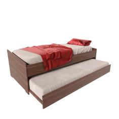 Bicama De Solteiro Ilan San Remo