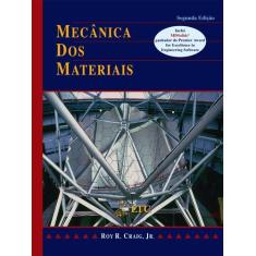 Livro - Mecânica dos Materiais