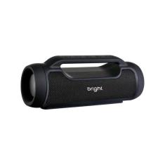 Caixa de Som Bright C03 Bluetooth Preta