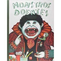 Monstros Doentes - SM EDICOES, 3