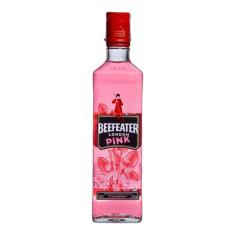 Gin Beefeater London Pink 750ml, London, 750ml