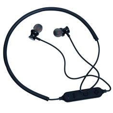 Fone De Ouvido Esportivo Bluetooth Oex Cross Fn411 - Preto