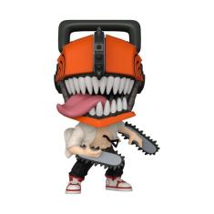 Boneco Funko Pop! Chainsaw Man - Chainsaw Man