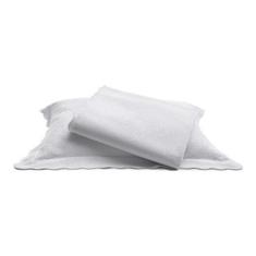 Lençol Solteiro Avulso 100% Algodão Flanela Tognato Marfim