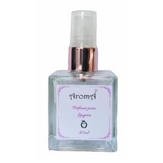 Perfume para lingerie aromá - 50ml