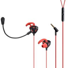 Headset Gamer Warrior Ariki P3 Stereo Earphone PH296-Unissex
