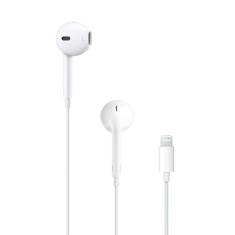 Fone de Ouvido EarPods, Apple, Lightning
