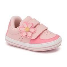 TÊNIS INFANTIL KLIN REF:448200 17/22-Feminino