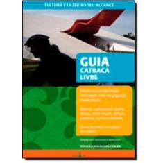 Guia Catraca Livre - PUBLIFOLHA, 3