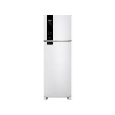 Geladeira Brastemp Frost Free Duplex 415L BRM52MB Branca 110V, 110V
