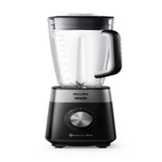 Liquidificador Philips Walita Problend com 12 Velocidades e Jarra com 3,0 Litros Preto - RI2242