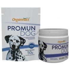 Suplemento Organnact Promun Dog - 50gr