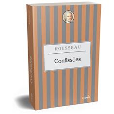 Confissões - Rousseau