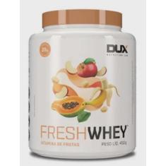 Fresh Whey Dux 450 Gramas - Dux Nutrition Lab