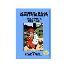 As Aventuras de Alice no País das Maravilhas