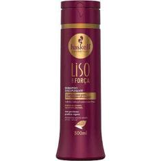Shampoo Liso Forca, Haskell, 300Ml