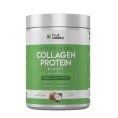 Collagen Protein Coconut Cream True Source 450g