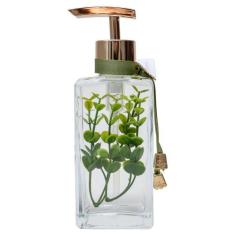 Sabonete Liquido Folhas Verdes 250ml - Dani Fernandes