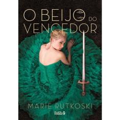 Livro Beijo Do Vencedor, O - Vol 03
