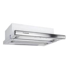 Depurador De Embutir Inox Slim 60cm Safanelli DE