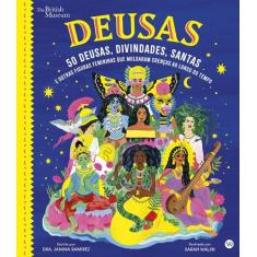 Livro - Deusas