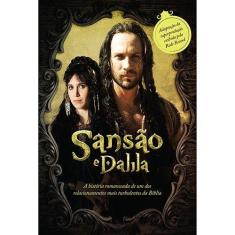 Sansao e dalila - THOMAS NELSON BRASIL