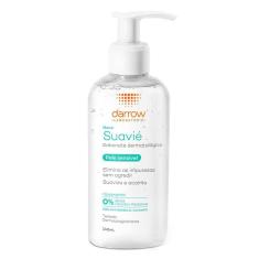 Suavié Sabonete Dermatológico Darrow Pele Sensível 140ml