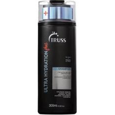Shampoo Ultra Hydration Plus Truss 300ml, 300ml
