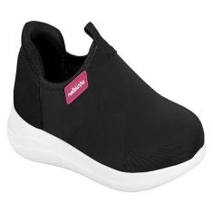 TENIS CASUAL INFANTIL FEMININA 2503.321 MOLEKINHA