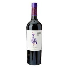 Vinho Argentino Chac Chac Malbec 750ml