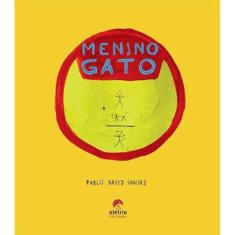 Menino Gato