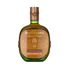 Whisky Buchanan's Special Reserve Aged 18 Years, 750ml