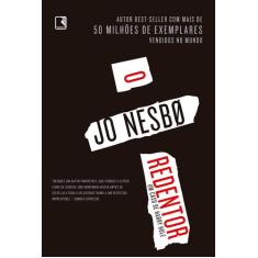 Livro - O redentor
